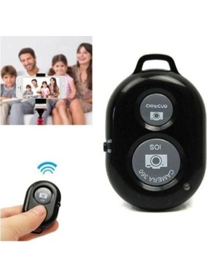 Bluetooth Selfie Kumandası