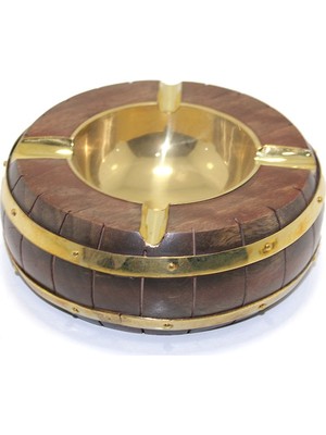 Pirinç Küllük Model 5