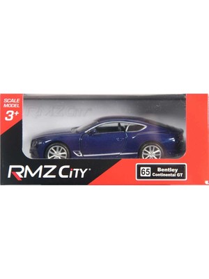 Nessi World 1:32 Günümüz Avrupa Serisi Model Araba