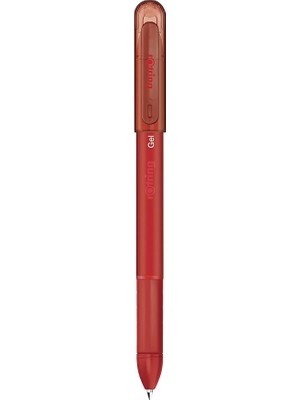 Jel Kalem 0.7 Mm, Kırmızı - 2114438