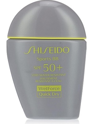 Ginza Tokyo Sports Bb Cream Spf 50 Medium