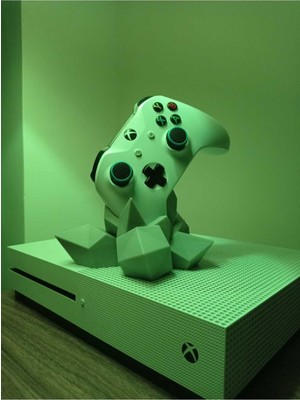 Özgürce Ergonomik Xbox Kontrolcü Tutucu, Oyun Keyfini Artıran Şık Aksesuar