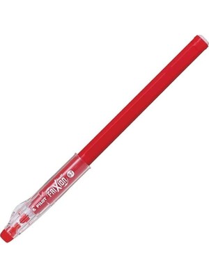 Frixion Ball Silinebilir Tükenmez Kalem (Kırmızı)