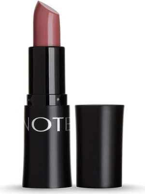 Cosmetics Mattemoist Lipstick 303 Miss Kiss Mat Bitişli Ruj, Koyu Nude