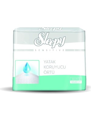 Yatak Koruyucu 30 Adet