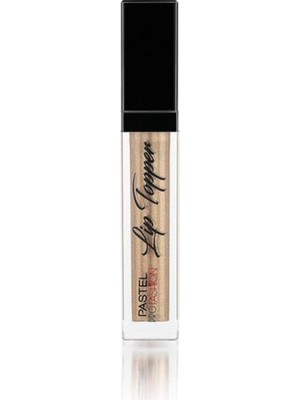 Lip Topper - Dudak Parlatıcısı, 302 Glitz, 5.5 ml