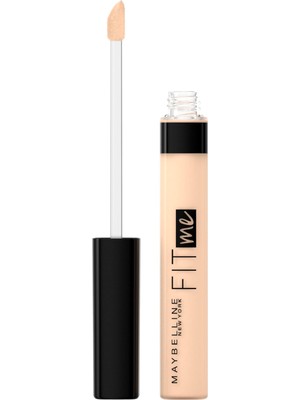 New York Fit Me Kapatıcı, 10 Light (6.8 Ml)