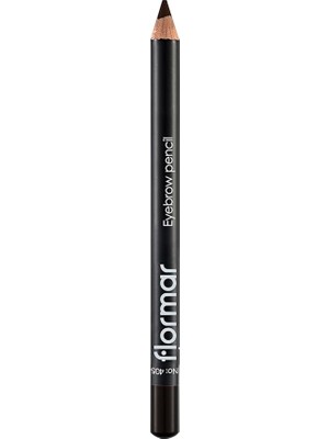 Eyebrow Pencil 405 Bitter Brown Kaş Kalemi