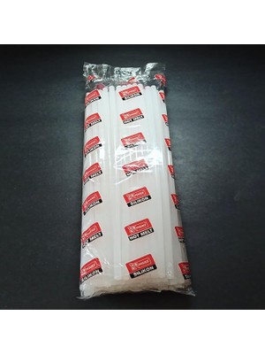mum silikon sıcak mum çubuk silikon  1 kg