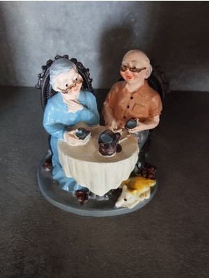 Özgürce Şık ve Modern Dekoratif Biblolar, Evinizin Atmosferini Güzelleştirir