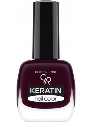 Rose gr Keratın Naıl Color No: 45 1 Paket (1 x 1 Adet)