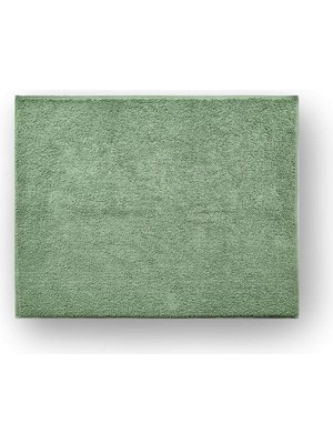 PremiumPort Yumuşak ve Dayanıklı Pamuklu Banyo Paspası 70X90 cm