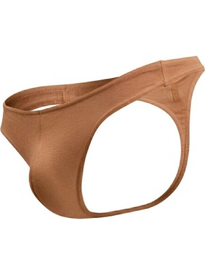 Doreanse Ten Erkek Modal Dar Kesim Tanga String 1280