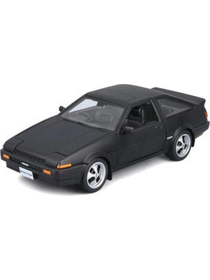Nessi World 1/24 Toyota Sprinter Trueno AE86