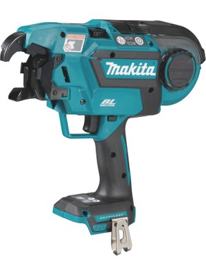 Makita Makıta DTR180ZJ Akülü Inş. Demiri Bağlama (AKÜSÜZ)