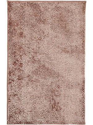 PremiumPort Yumuşak ve Şık Bal Köpüğü 70X120 cm Halı, Ev Dekorasyonu Için Mükemmel