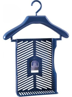 Özgürce Sağlam ve Kullanışlı Sünger Askılığı, Düzenli Mutfak ve Banyo Aksesuarı