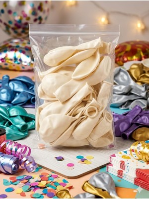 Hbk 12 Inç Balon (20 Adet)