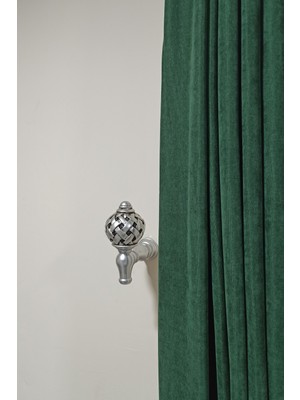 Özgürce Dayanıklı Polyester Renso Silver Ağır Tip, 1 Adet