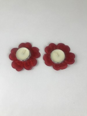 Özgürce El Mumu 12’li Set, Şık Tasarım, Kadın Aksesuarı, Mum & Kandil