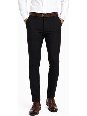 Polo Casimo Erkek Silim Fit Spor Kumaş Pantolon BGL-ST05390