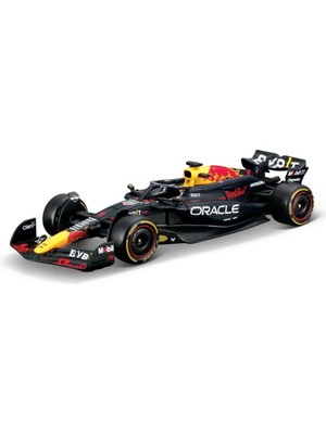 Nessi World Maisto 1/41 Uzaktan Kumandalı Red Bull Racing Araba