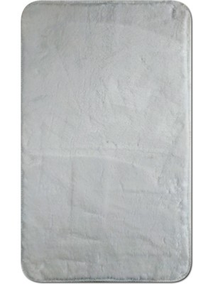 Handanca 60 x 100CM Pofuduk Kabarık Kalın Paspas