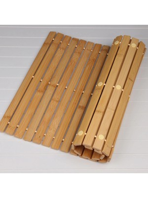Handanca Cemre Bambu Mat