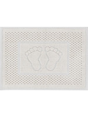 Handanca Plus Ayak Paspası 50X70CM Bej