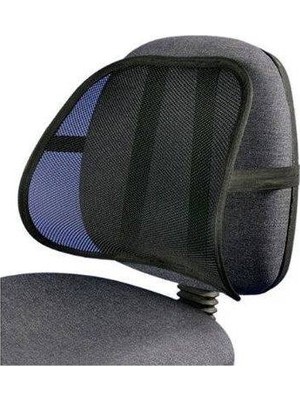 Uravas Store Bel Destekli Tam Ortopedik File Yastık