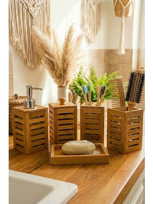PremiumPort Premium Banyo Seti, Temizlik ve Konfor Için En Iyi Seçim