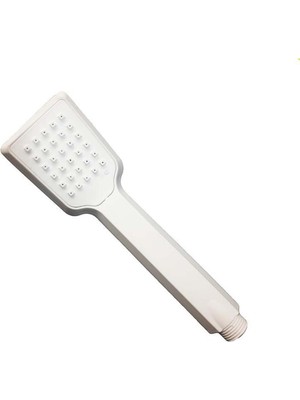 PremiumPort Şeffaf Plastik Duş Kabini, Güvenli ve Dayanıklı Tasarım