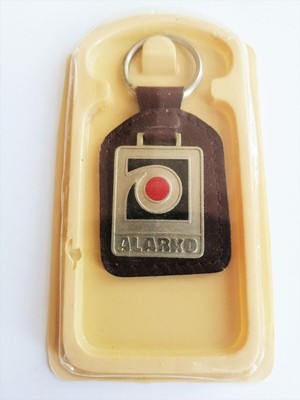 Özgürce Şık ve Dayanıklı Deri Anahtarlık, Kaliteyi Yansıtan Tasarım