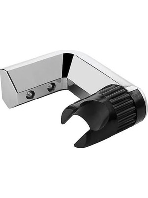 PremiumPort Pratik ve Dayanıklı L Tipi Duş Mafsalı, Kolay Montaj ve Kullanım