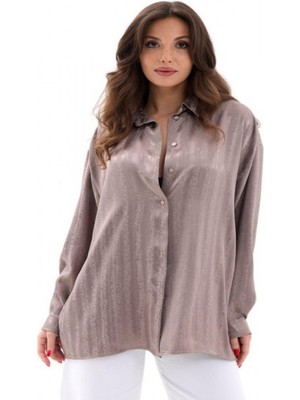 Efnaz Style 7445 Gömlek-Terni
