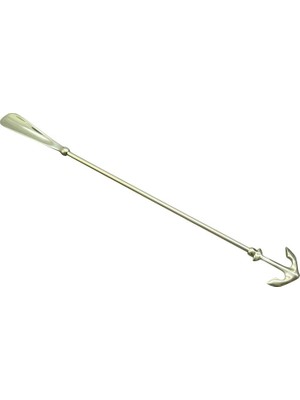 Colezium Pirinç Çapalı Kerata Çekecek 12427