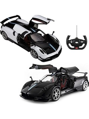 Nessi World Kumandalı 1:14 Pagani Huayra Bc