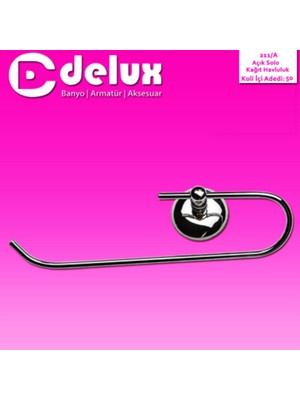 PremiumPort Şeffaf ve Şık Açık Kağıt Havluluk, Pratik Kullanım Için Ideal