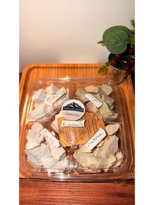 Özgürce Şık ve Modern 1 kg Dekoratif Obje, Ev ve Ofis Dekorasyonuna Zarif Dokunuş