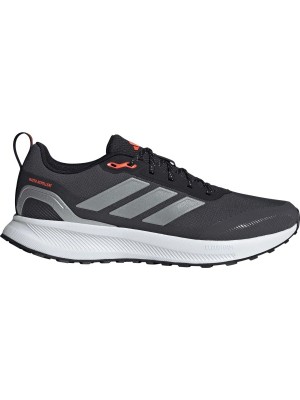 Adidas Runfalcon 5 Tr Erkek Koşu Ayakkabısı 42 Numaralı Bağcıklı Gri Tabanlı Konforlu Tasarım JI4084