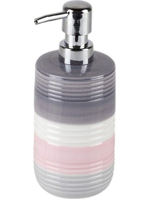 PremiumPort Modern Şık Sıvı Sabunluk, Pratik ve Banyonuz Için Mükemmel Seçim