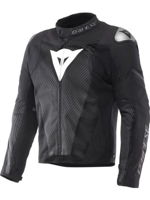 Dainese Ventar Air Black Ant White Tekstil Mont