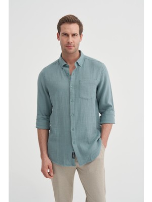 Cazador 2024 Uzun Kol Gömlek