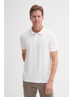 Cazador 40480 Erkek Polo T-Shirt
