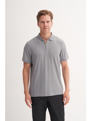 Cazador 42380 Erkek Polo T-Shirt