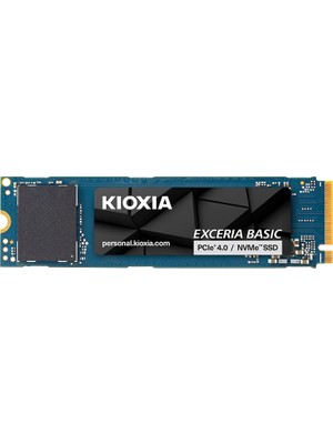 Kioxia 2 TB SSD Solid State Drive ve Fiyatları - Hepsiburada.com