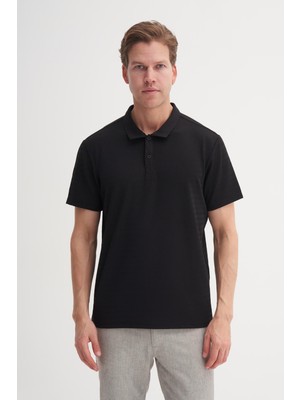 Cazador 40480 Erkek Polo T-Shirt