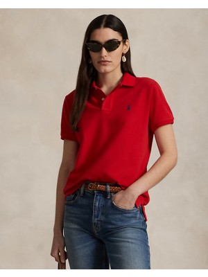 Polo Ralph Lauren Polo Yaka T-Shirt
