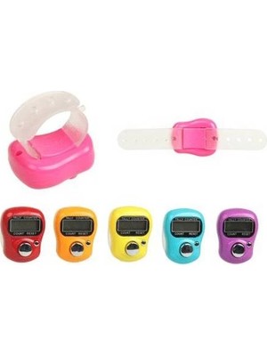 Urfakent Yüzük Zikir Matik ( 100 Adet )