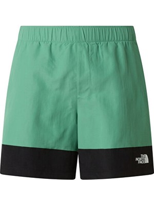 The North Face M Leynar Short Erkek Günlük Şort NF0A8FU8MOA1 Mavi